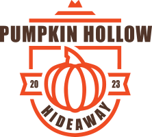 Pumpkin Hollow Hideaway